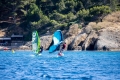 Wing Křídlo Poison 6.2 Light Blue - 2022 