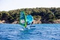 Wing Křídlo Poison 6.2 Light Blue - 2022 