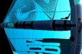 Wing Křídlo Poison 6.2 Light Blue - 2022 
