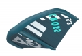 Wing Křídlo Cross 5.2 Dark Green - 2022 