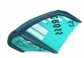 Wing Křídlo Cross 6.2 Light Blue - 2022 