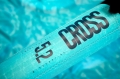 Wing Křídlo Cross 6.2 Light Blue - 2022 