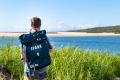 Kite Spark 11,0 Dark Green - 2022 