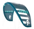 Kite Spark 9,0 Dark Green - 2022 