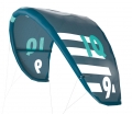 Kite IQ 9,0 Dark Green - 2022 