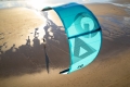 Kite IQ 9,0 Dark Green - 2022 