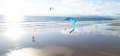 Kite IQ 9,0 Dark Green - 2022 