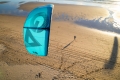 Kite IQ 9,0 Dark Green - 2022 
