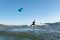 Kite IQ 9,0 Dark Green - 2022 