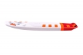 Foil board Magic Carpet 135 MTE - 2024 