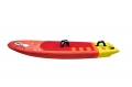 Foil board Pocket 117 Wing Foil MTE - 2024 