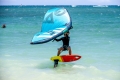 Foil board Pocket 117 Wing Foil MTE - 2024 