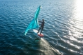 Foil board Magic Carpet 135 MTE - 2024 