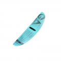 Foil Front Wing FREE 1500 (Hybrid/Mach/GTX) - 2025 