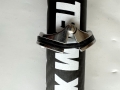 Nástavec Carbon Team RDM 48 cm 