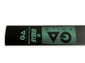 Foil Mast Alu HYBRID V2 75 (for  WS/Wing) - 2025 