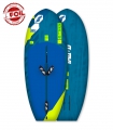 Foil board Pocket  6´0" 