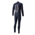 Neopren Nexus Fullsuit Black 