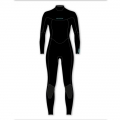 Neopren Spark Fullsuit Women Black 