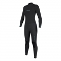 Neopren Spark Fullsuit Women Black 