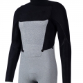 Neopren Spark Fullsuit Women Black 