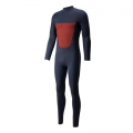 Neopren Nexus Fullsuit Black 