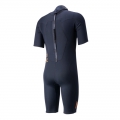 Neopren Rise Shorty BZ Black 