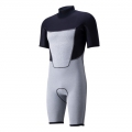 Neopren Rise Shorty BZ Black 