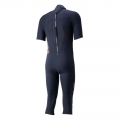 Neopren Rise Overknee BZ Black 