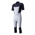Neopren Rise Overknee BZ Black 