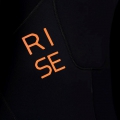 Neopren Rise Overknee BZ Black 
