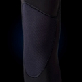 Neopren Rise Overknee BZ Black 