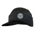 Visor Beanie black 