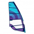 Plachta Ryde HD 6,2 Purple / Blue - 2023 