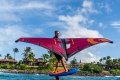 Wing Křídlo Fly 6.0 Red / Orange - 2023 