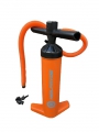 Wing Křídlo Fly 6.0 Red / Orange - 2023 