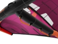Wing Křídlo Fly 5.7 Red / Orange - 2023 