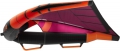 Wing Křídlo Fly 5.7 Red / Orange - 2023 