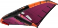 Wing Křídlo Fly 5.7 Red / Orange - 2023 
