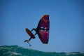 Wing Křídlo Fly 5.7 Red / Orange - 2023 