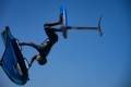 Wing Křídlo Fly 5.7 Blue - 2023 