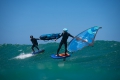 Wing Křídlo Fly 5.7 Blue - 2023 