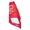 Plachta Hybrid 6,0 HD Red - 2023 