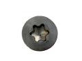 Šroub nerez TX30 M6 x 35 mm 