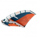 Wing Křídlo Poison 3.5 Wh./Bl./Or. - 2023 