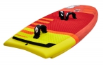 Foil board Pocket 107 Wing Foil MTE - 2024 