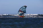 Foil board Pocket 107 Wing Foil MTE - 2024 