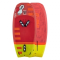 Foil board Pocket 117 Wing Foil Team Carbon - 2024 