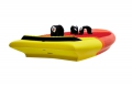 Foil board Pocket 117 Wing Foil Team Carbon - 2024 