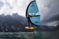 Foil board Pocket 117 Wing Foil Team Carbon - 2024 